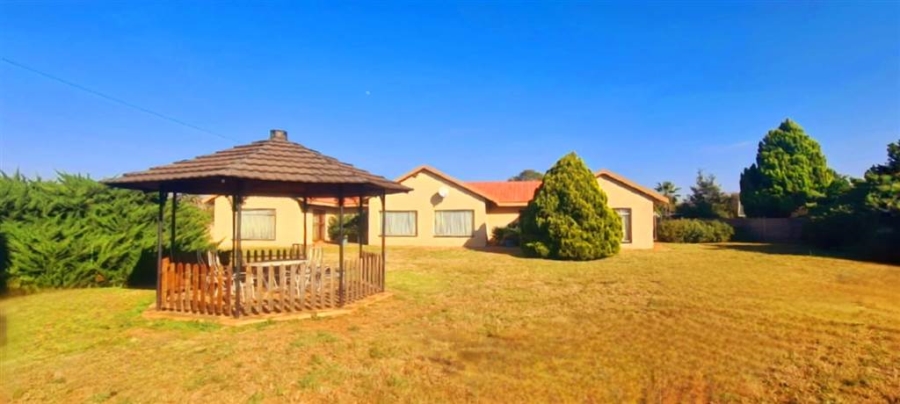 5 Bedroom Property for Sale in Orkney North West